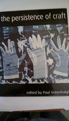 Persistence of Craft