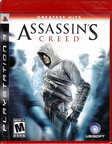 Assassin's Creed (PS3)