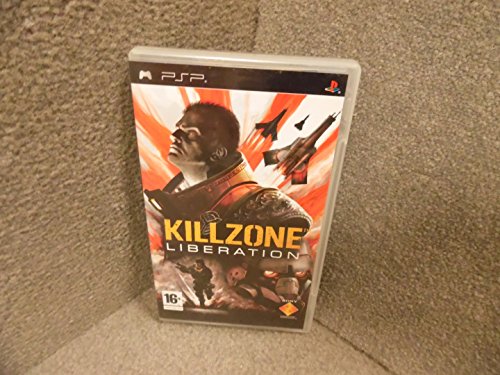Killzone Liberation (PSP)