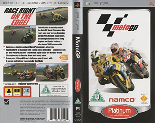 Moto GP (PSP)