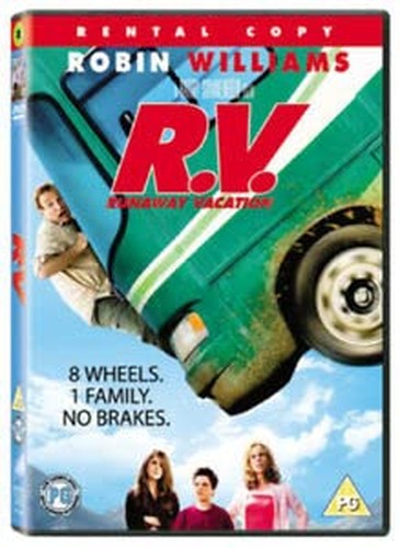 Rv [DVD]