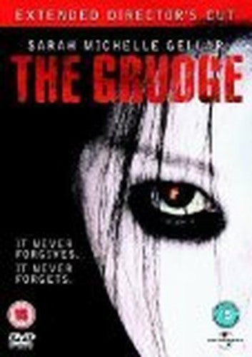 The Grudge - Directors Cut [DVD]