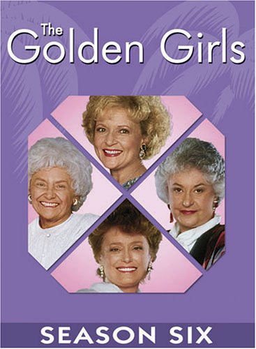 The Golden Girls: Season Six