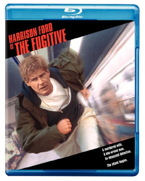 Fugitive, The (BD)