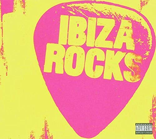 Ibiza Rocks