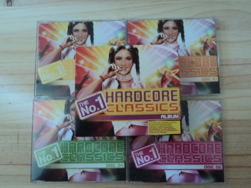 The No. 1 Hardcore Classics Album
