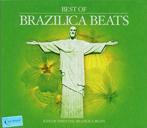 Best Of Brazilica Beats
