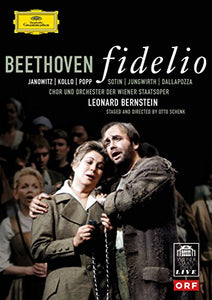 Beethoven: Fidelio 