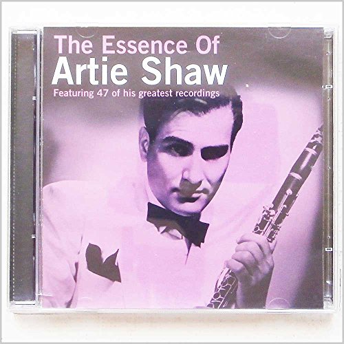 The Essence of Artie Shaw