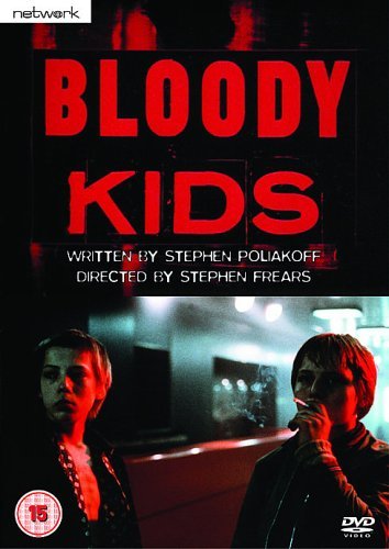 Bloody Kids [DVD] [1979]