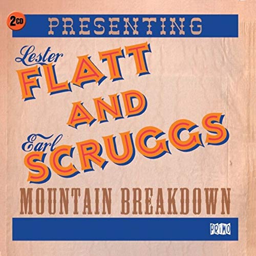 Mountain Breakdown