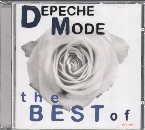 Best of Depeche Mode, Vol. 1