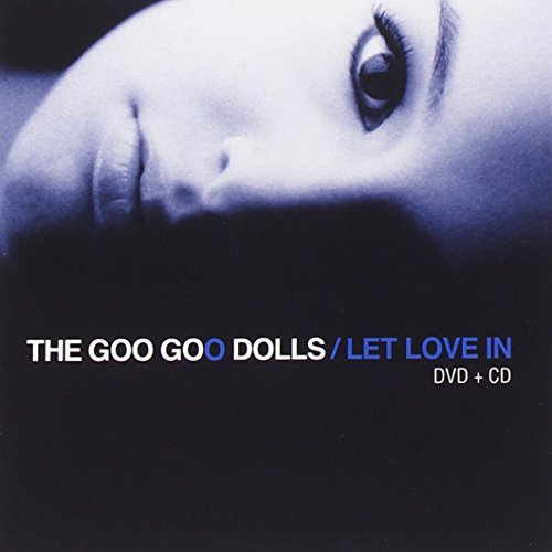 Let Love In [Tour Edition CD + DVD]