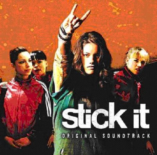 Stick It: Original Soundtrack