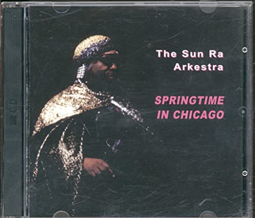 Springtime in Chicago (2CD)