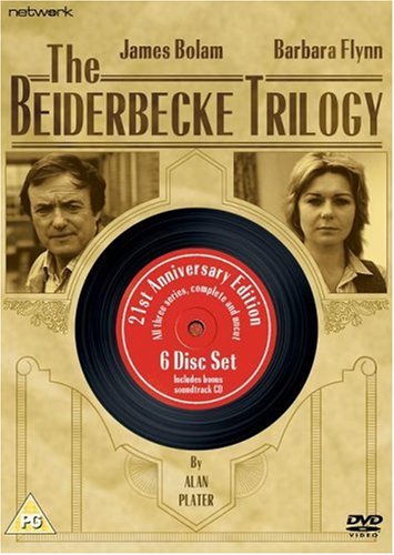 The Beiderbecke Trilogy (21st Anniversary Edition) [DVD]