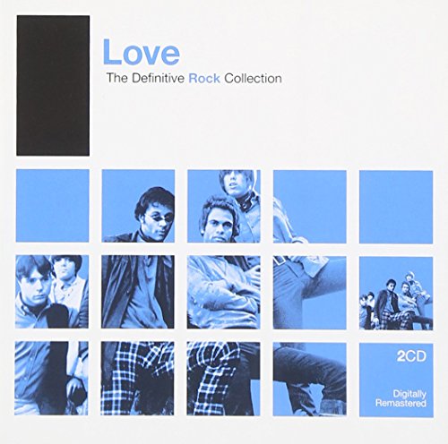 Definitive Rock