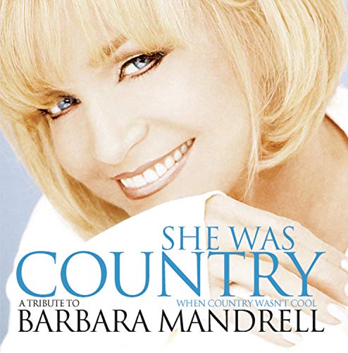 She Was Country When...