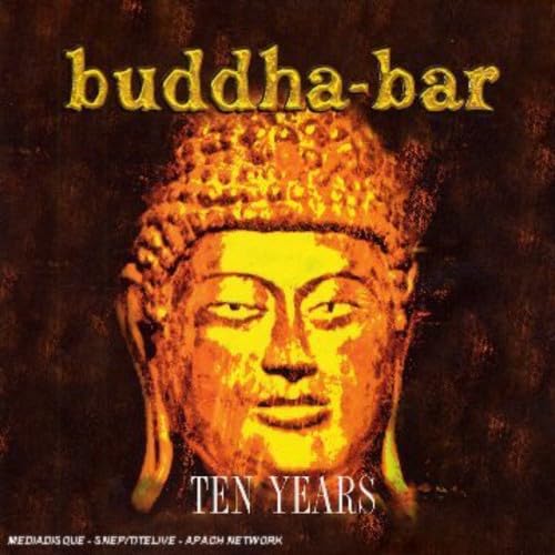 10 Years Of Buddha Bar