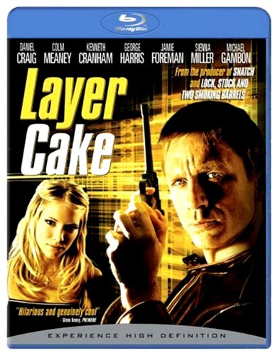 Layer Cake