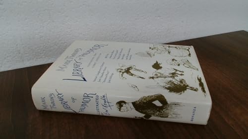 Mark Twain's Library of Humor