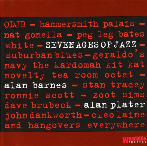 The Seven Ages Of Jazz