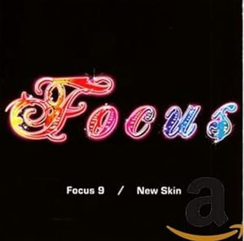 Focus 9/New Skin