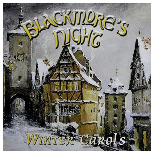 Winter Carols