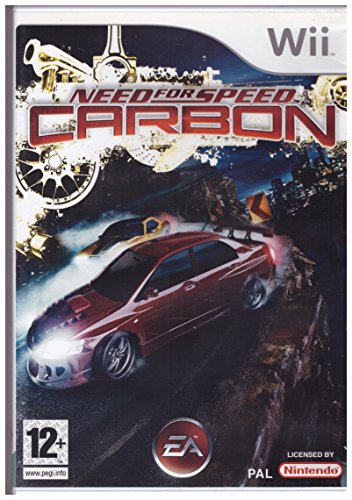 Need for Speed: Carbon (Wii)
