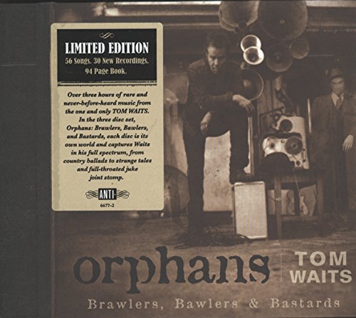 Orphans: Brawlers, Bawlers & Bastards