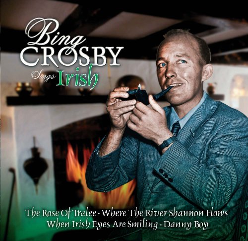 Bing Crosby Sings Irish (Import)