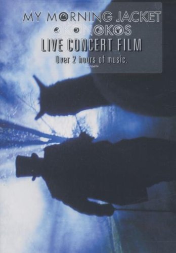 My Morning Jacket: Okonokos - The Concert [DVD]