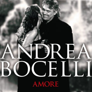 Amore [CD + DVD]