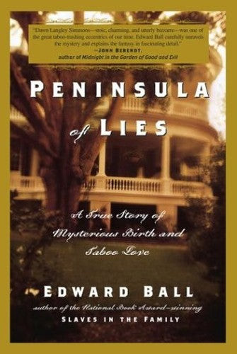 Peninsula of Lies