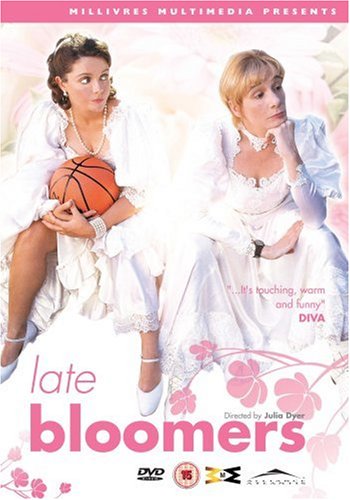 Late Bloomers [DVD]