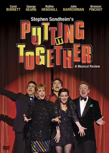 Puttng It Together-Musical Review