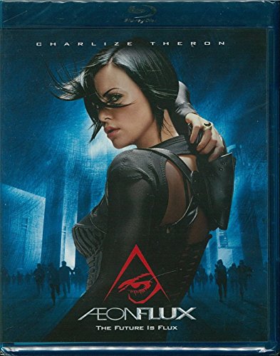 Aeon Flux [Blu-ray] [2006] [US Import] [2005]