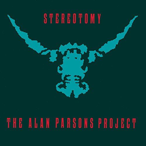 Stereotomy (Remastered/Expanded)