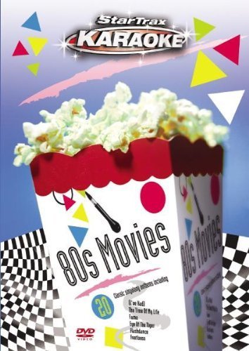 80's Movies [DVD]
