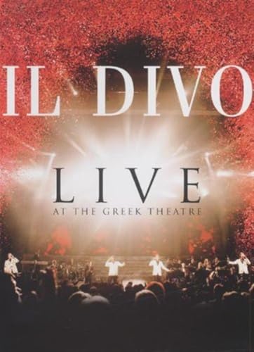 Live at the Greek Theatre