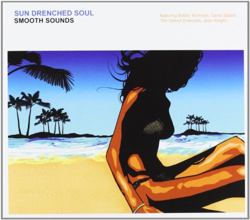 Smooth Sounds - Sun Drenched Soul