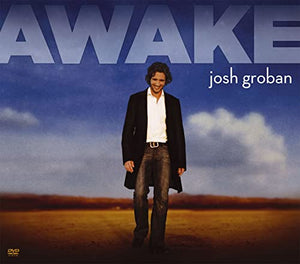 Awake [CD + DVD]