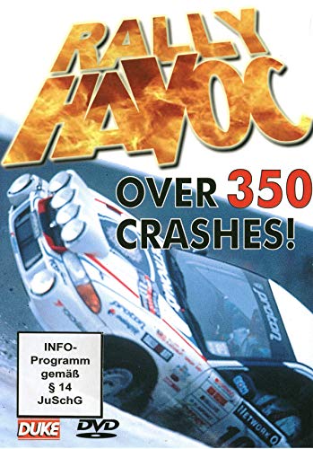 Rally Havoc [DVD]