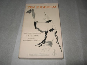 Zen Buddhism 