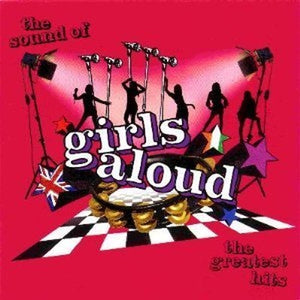 The Sound Of Girls Aloud 