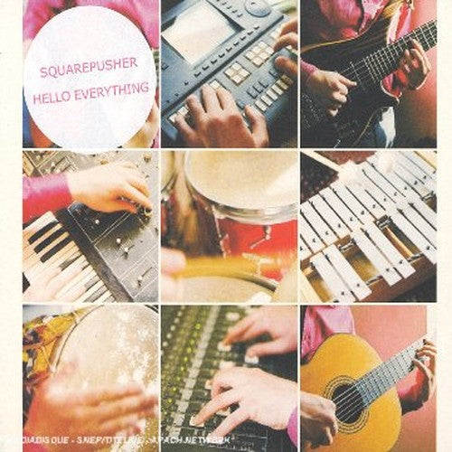 Hello Everything [Limited Edition]