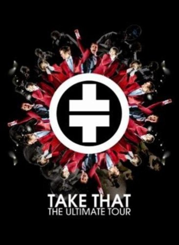 Take That - The Ultimate Tour (Limited Edition) [DVD]