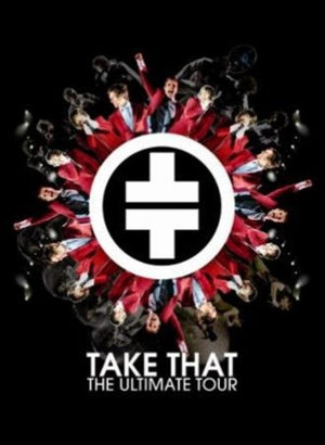 Take That - The Ultimate Tour (Limited Edition)