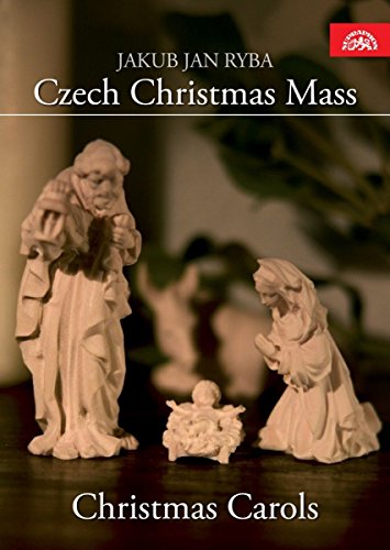 Czech Christmas Mass  Dol Sub