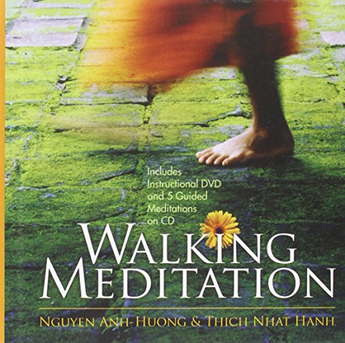 Walking Meditation